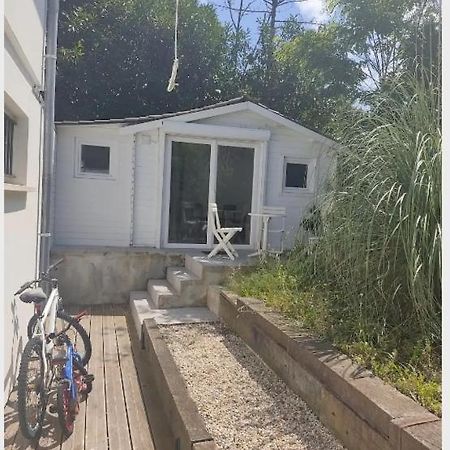 Chalet Aurore Mérignac 外观 照片