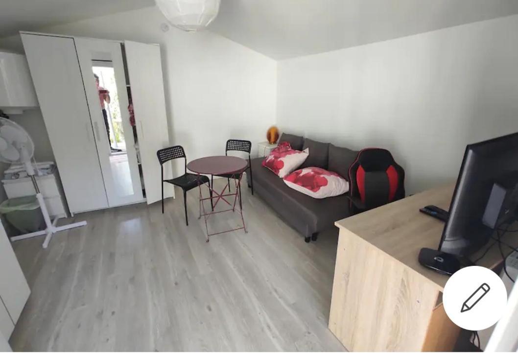 Chalet Aurore Mérignac 外观 照片